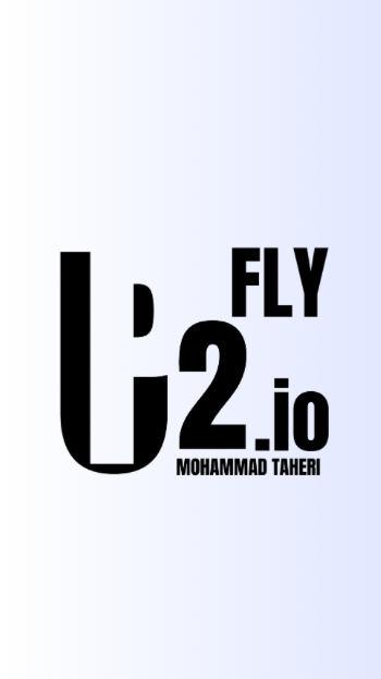 Up2Fly.io